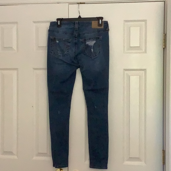 True Religion jeans - Picture 4 of 5